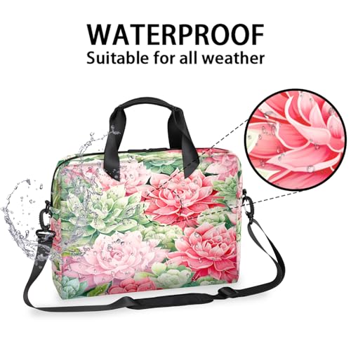 Bolso para Laptop 16 Pulgadas Resistente al Agua miniatura 2