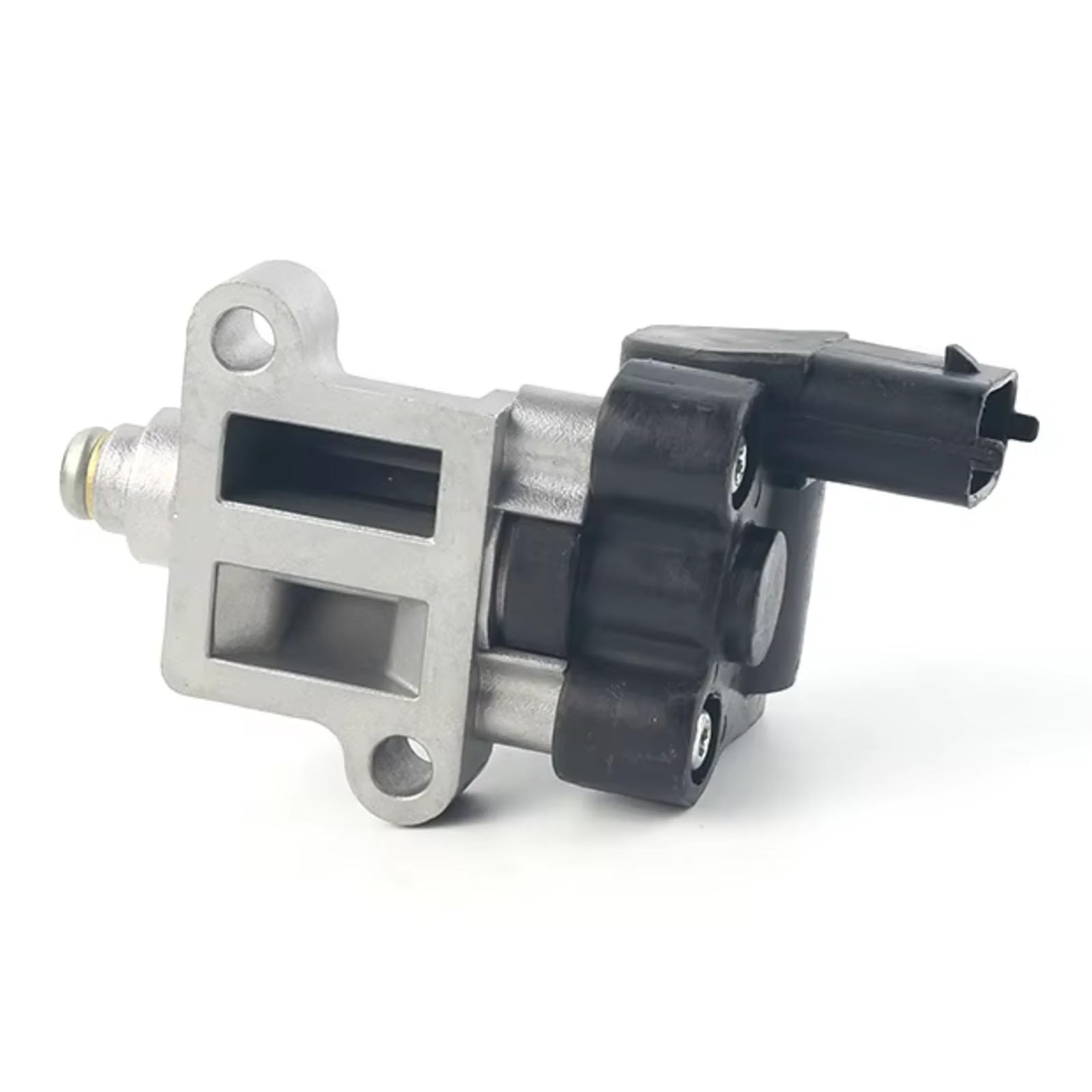 Ynbvgeta One Color Iac Valve Idle Air Control Valve 35150-2B000 Compatible With Hyundai For Accent For Verna 2005-2011 For Elantra 2000-2006 Engine Idle Control Valve 35150-26900