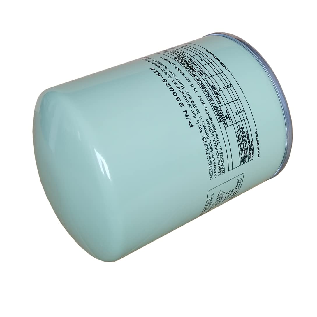 250025-525 Suitable for Sullair Air Compressor Oil Filter