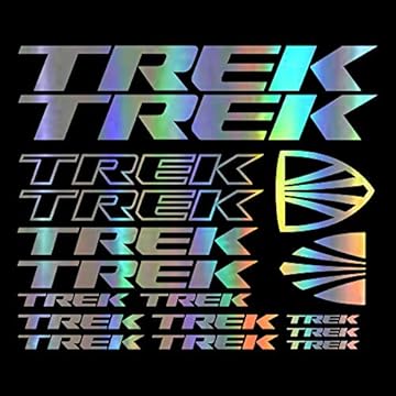 trek road bike frame