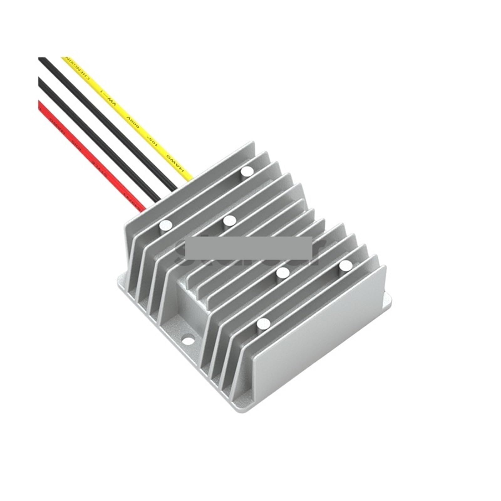 1 sztuka 30 V ~ 60 V 36 V 42 V 46 V 48 V na 19 V przetwornik prądu stałego 5 A 8 A 10 A 15 A 20 A 95 W 152 W 190 W 285 W 380 W Zasilacz Step-Down (10A, 48V), 1 sztuka _5VDC)