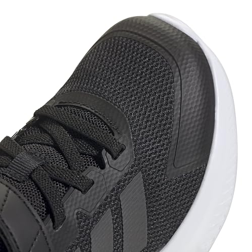 Scarpe Con Velcro Per Bambini Adidas Fortarun 4.0 - 5