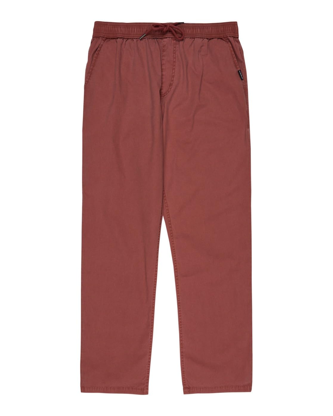 Quiksilver Pants Taxer Pant Men Brown S