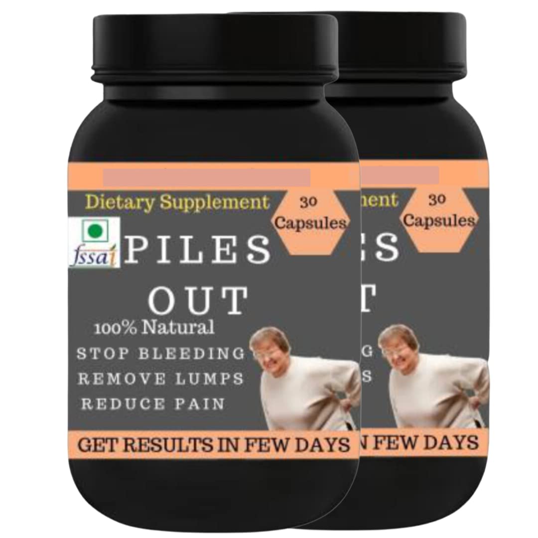 See full amazon price history chart for Piles Out, Stop Piles Bleeding, Pain Relief Capsule, Piles, Pack of 2 Piles Out, Stop Piles Bleeding, Pain Relief Capsule, Piles, Pack of 2 (B0C4HDZXQ1) Amazon Price History, Amazon Price Tracker