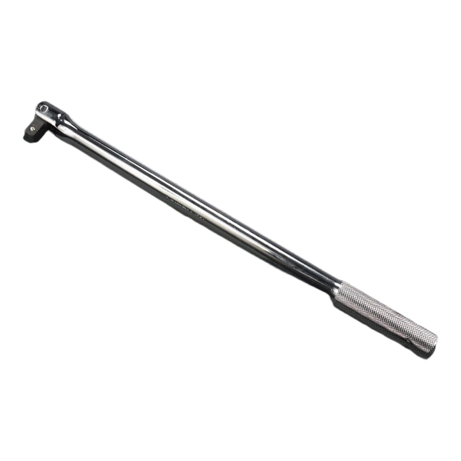Hdoytxxm 18 Inches Portable F Handle Socket Wrench 180 Degree Rotating Steering Handle For Auto Mechanics Repair