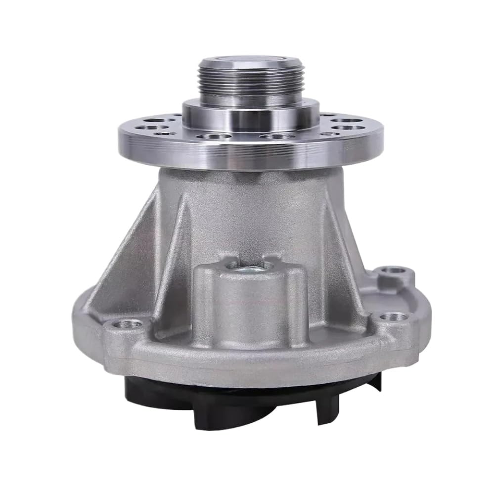 Pompa Acqua con girante in Metallo da 3,94 Pollici 100 mm Compatibile con E 350 E 450 2004 2010 6 0L
