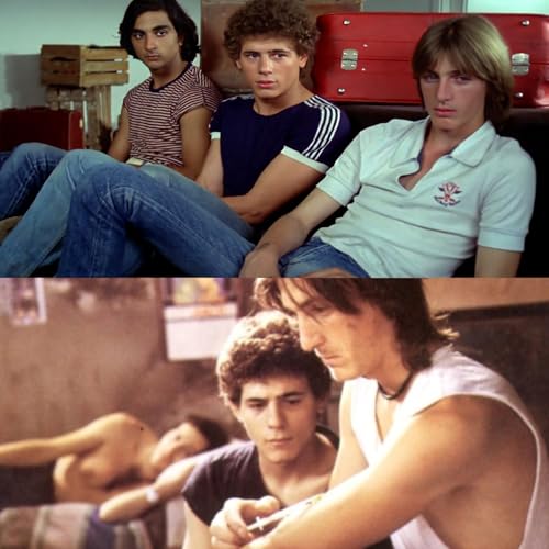 Todos somos sospechosos - Eloy de la Iglesia y el cine quinqui - 10/02/26