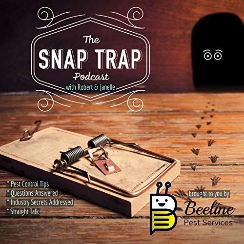 The Snap Trap Podcast Titelbild