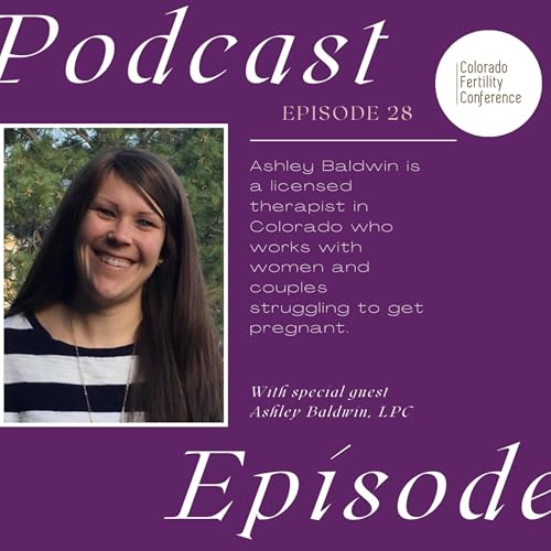 Dealing with "at least" while trying to get pregnant