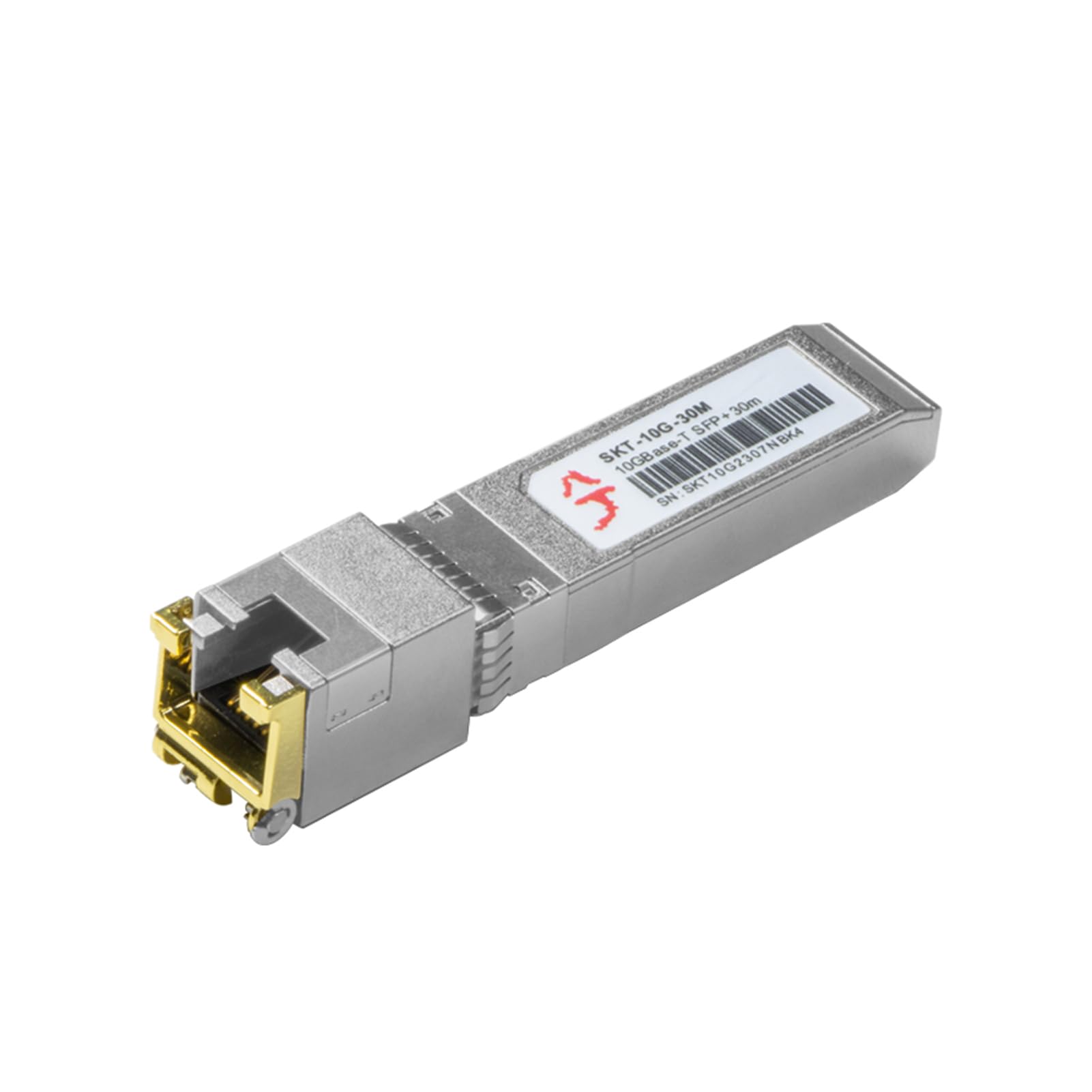 Amazon.co.jp: XikeStor 10GBase-T SFP+ - RJ45トランシーバー 10G 銅