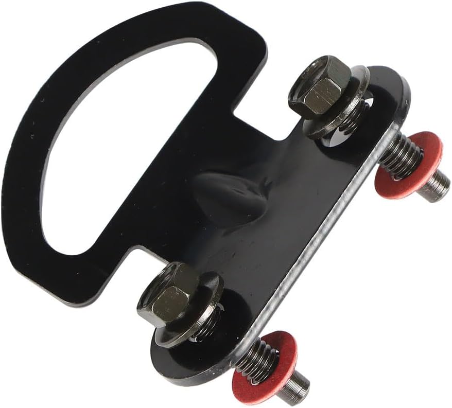 Rear Bed Metal Tie Down Rope Hook Latch For Nissan Titan 2004-2020