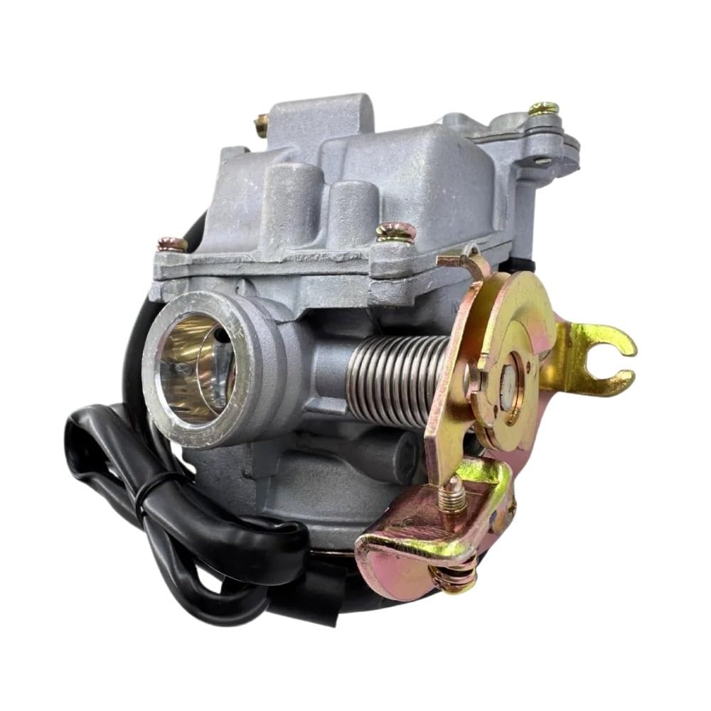 Carburateur pour P50cc de remplacement moteur essence deux temps