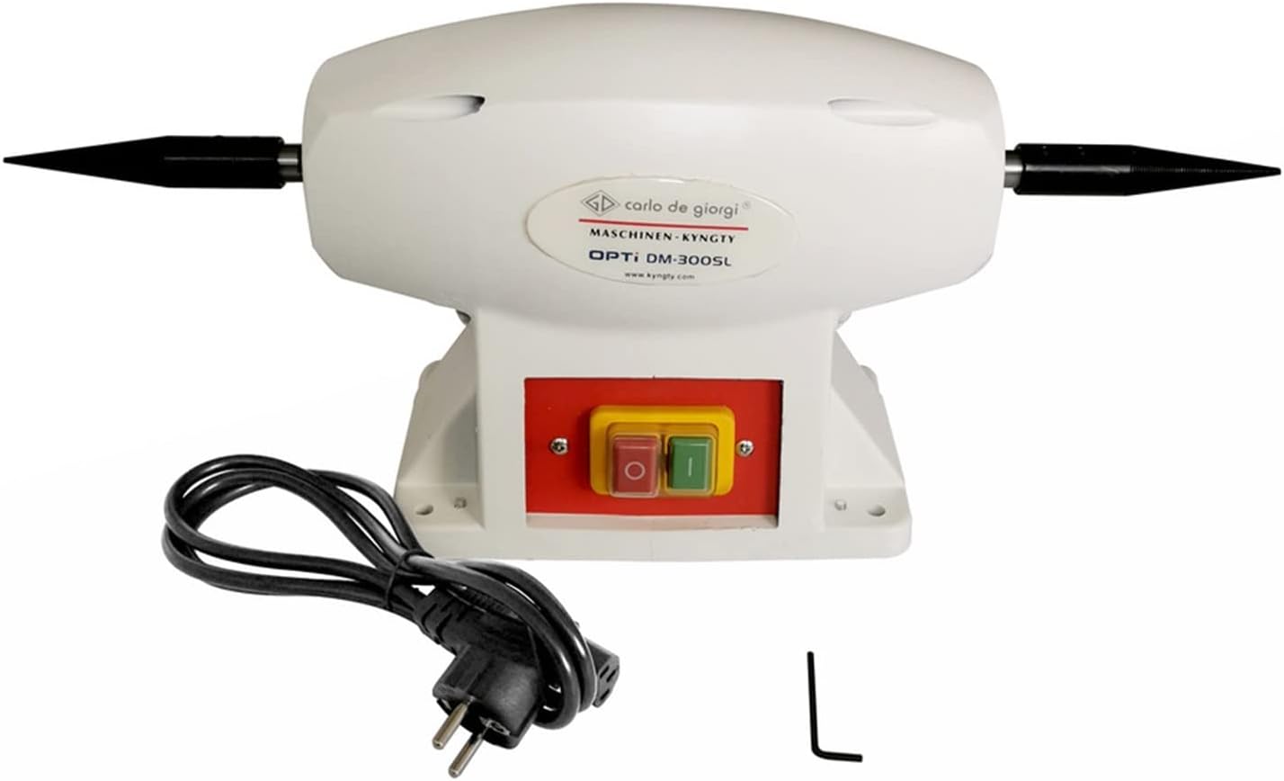 Table Saws DIY Jewelry Lapidary Equipment Jewelry Buffing Machine Foredom Bench Lathe Jewelry Polishing Machine Foredom Polishing Motor Jewelry Making Tools And Machine for Gem Metal Woodworking Carvi