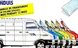 iveco daily 4x4 kastenwagen  CHOISISSEZ L\'EFFICACITE DAILY