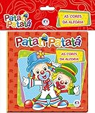 patati patata boufféré  Patati Patatá: as Cores da Alegria