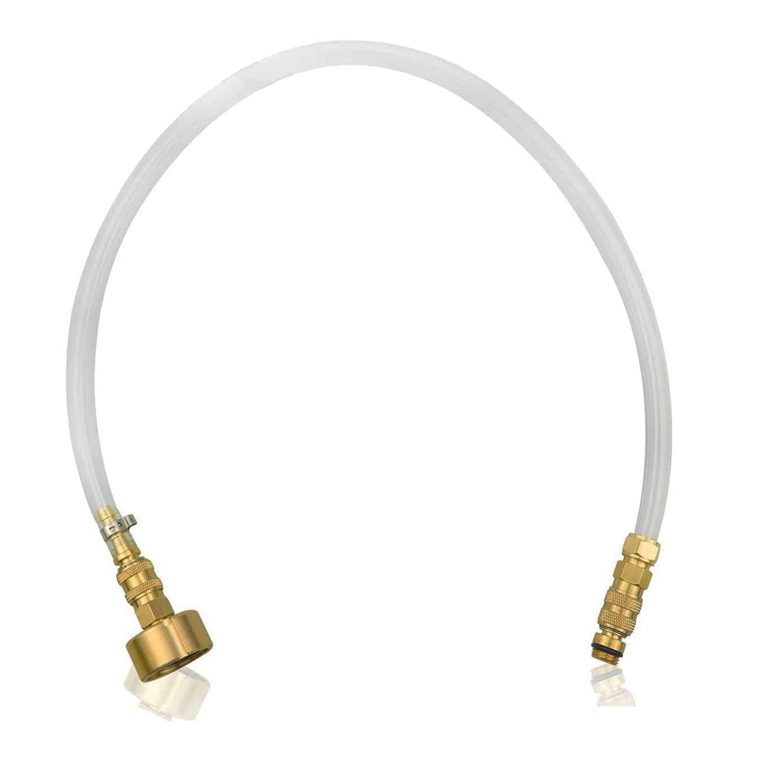 Buy Seastar Hydraulic Steering Filler Kit, Boat Bleed Kit Filler Fit