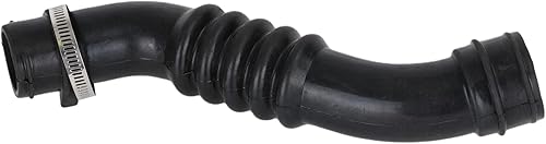 Bruce & Shark Fuel Tank Filler Hose Fit for Toyota Land Cruiser Prado GRJ120, KDJ120,KZJ120 2003-2010,for Toyota FJ Cruiser GSJ15 2007-2021, Part#