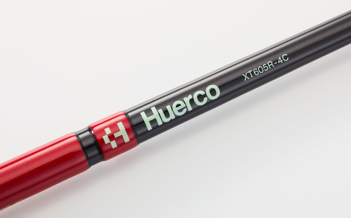 Amazon | Huerco フィッシングロッド XT605R-4C / ベイトモデル 4pcs