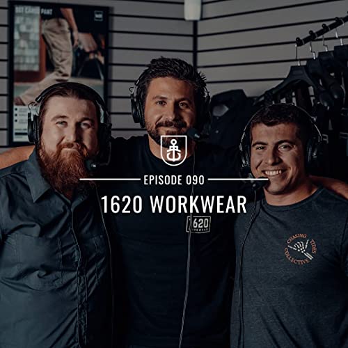 1620 Workwear