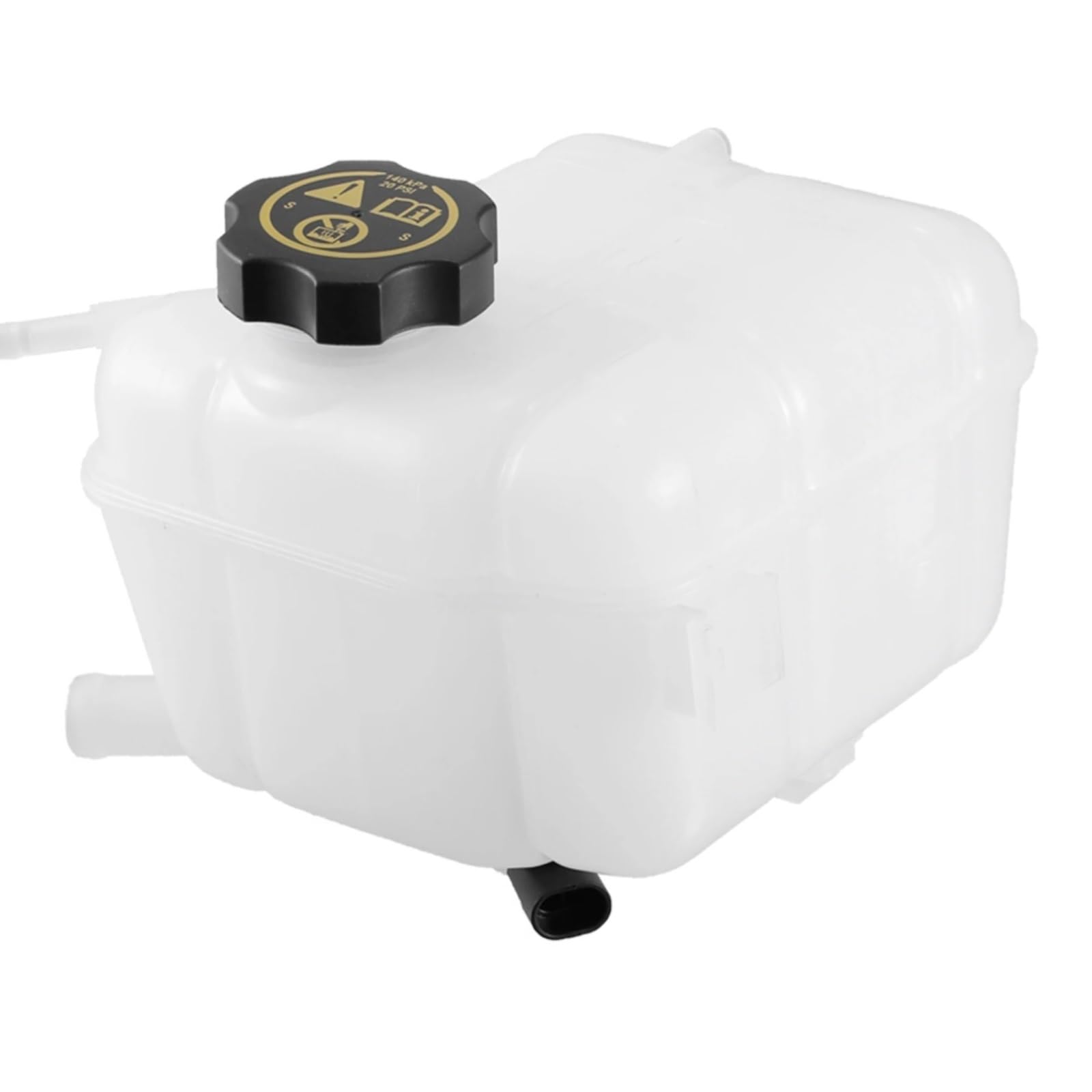 Serbatoio Liquido Raffreddamento Compatibile Con Opel Per Insignia 2008 2009 2010 2011 2012 2013 2014 2015 2016 2017 Auto Motore Refrigerante Serbatoio Di Recupero 22953219