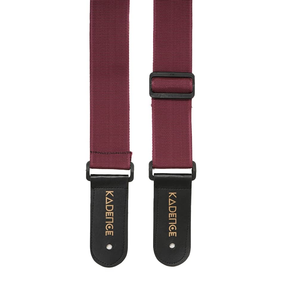 Kadence Guitar Strap for Shoulder Straps for Electric & Acoustics — Amazon image 28