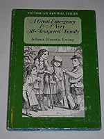 A Great Emergency, and a Very Ill-Tempered Family. 0805202250 Book Cover