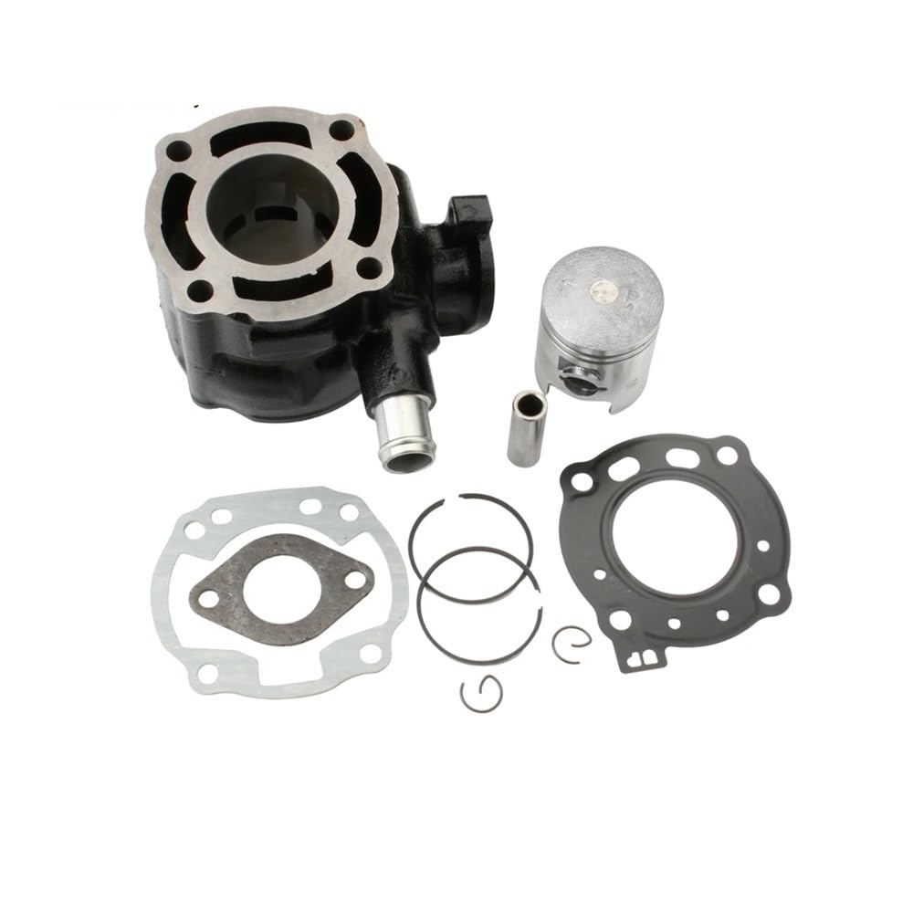 Kit Cilindro Scooter for SR 50 Fun Master Racing Sport LC 41mm 12mm 2 Tempi Replacement Parts