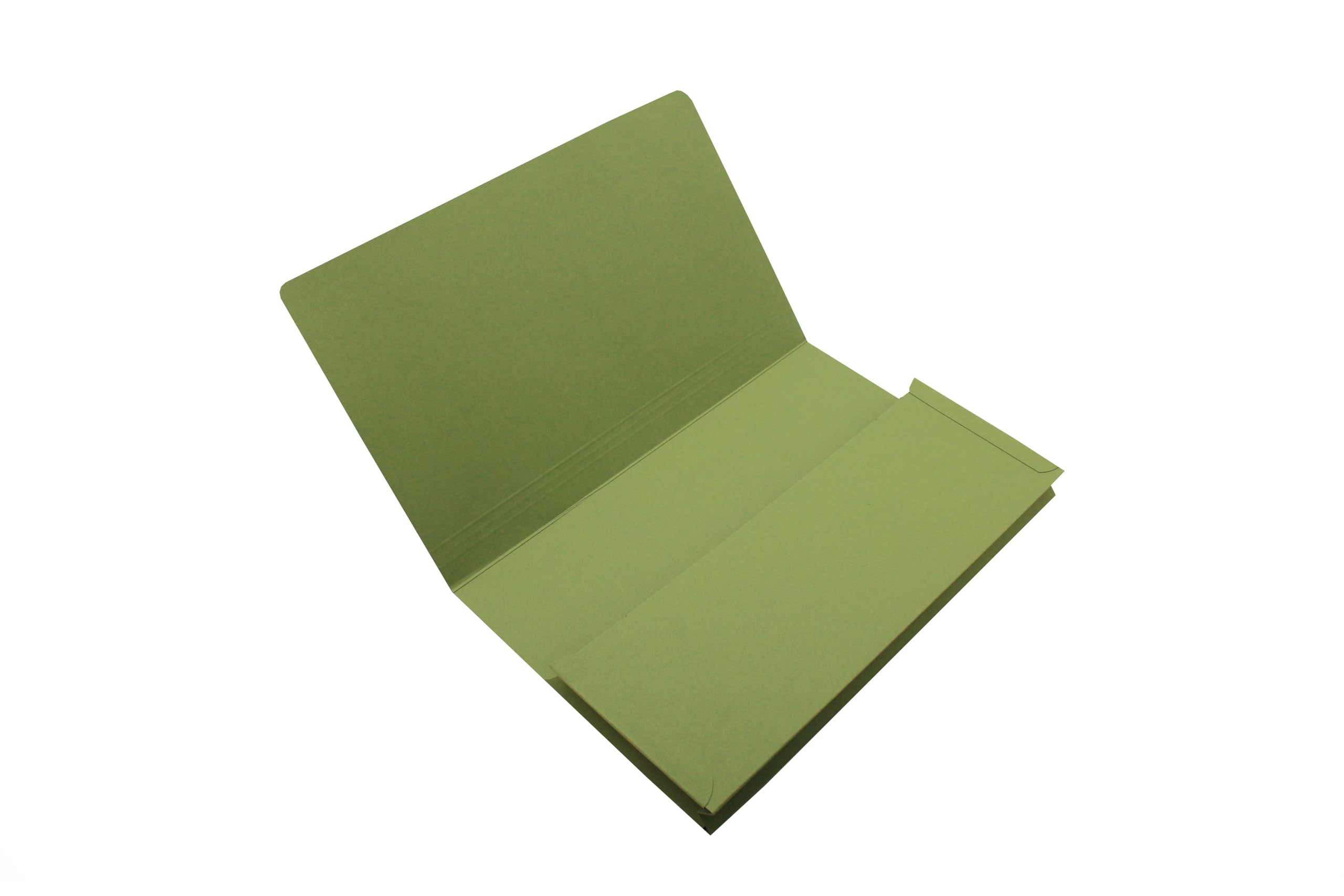 Legal Filing – Ref 715354 - Cartellina portadocumenti con patta completa, confezione da 50, realizzata in resistente manilla riciclata da 315 g/m², può contenere documenti formato A4 e protocollo,