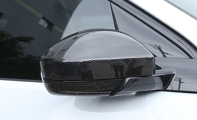 Coque rétroviseur extérieur Evoque cassé solution de remplacement boîtier noir - 2