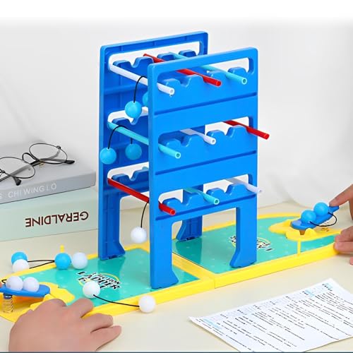 Ensemble de jeu ladder ball et jouet interactif enfants