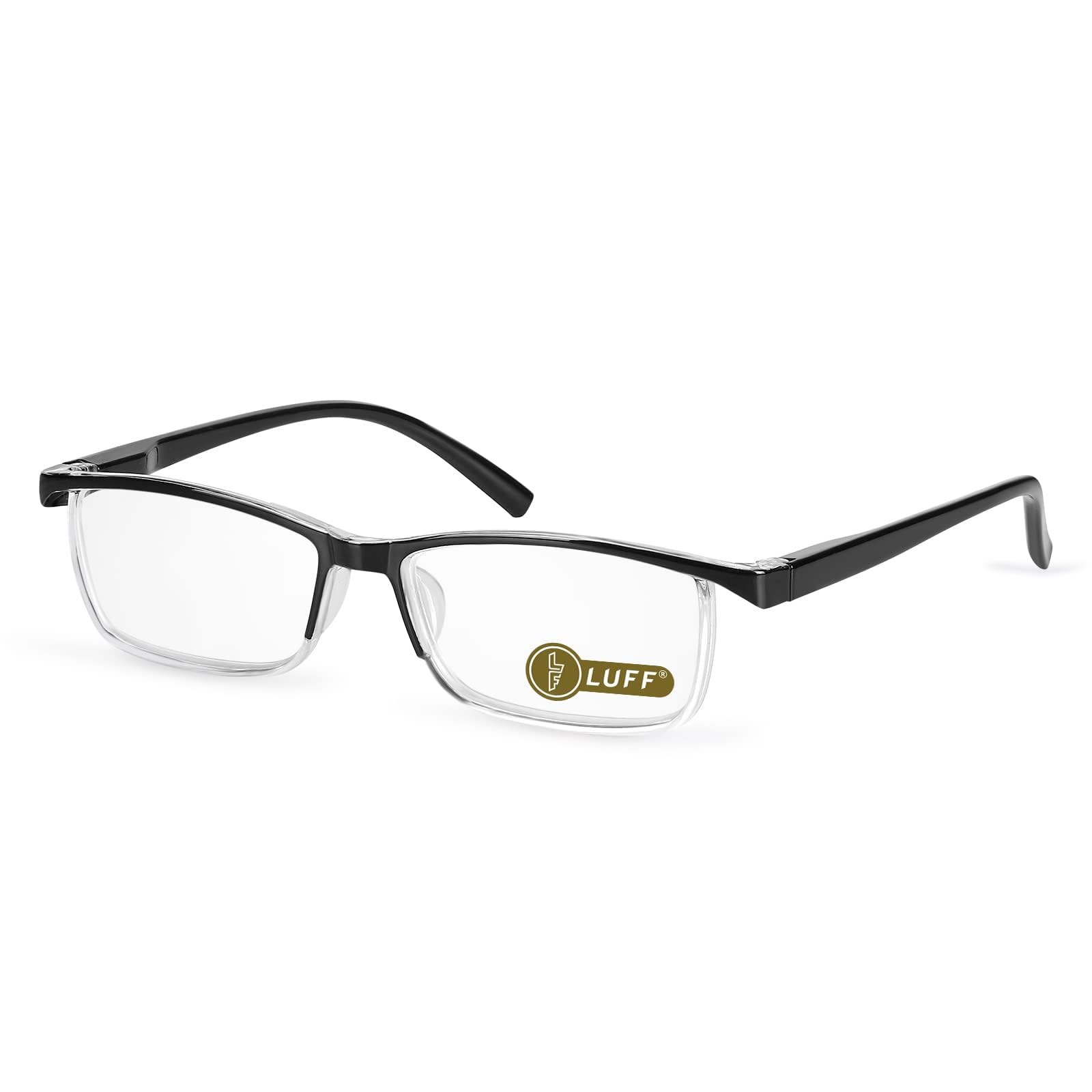 LUFF Lectores Ultraligeros Portátiles Gafas de lectura