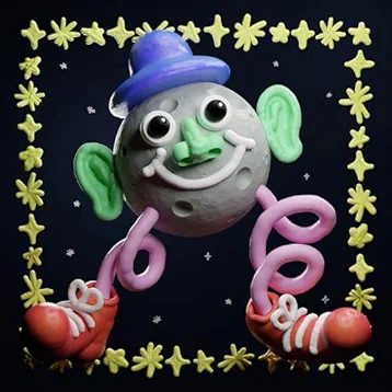 Incubator (V2000) - Psychedelic Porn Crumpets