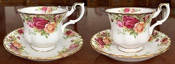 Amazon.co.jp: ROYAL ALBERT ロイヤルアルバートOld Country