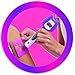 Easy Tat2 06061, Multi