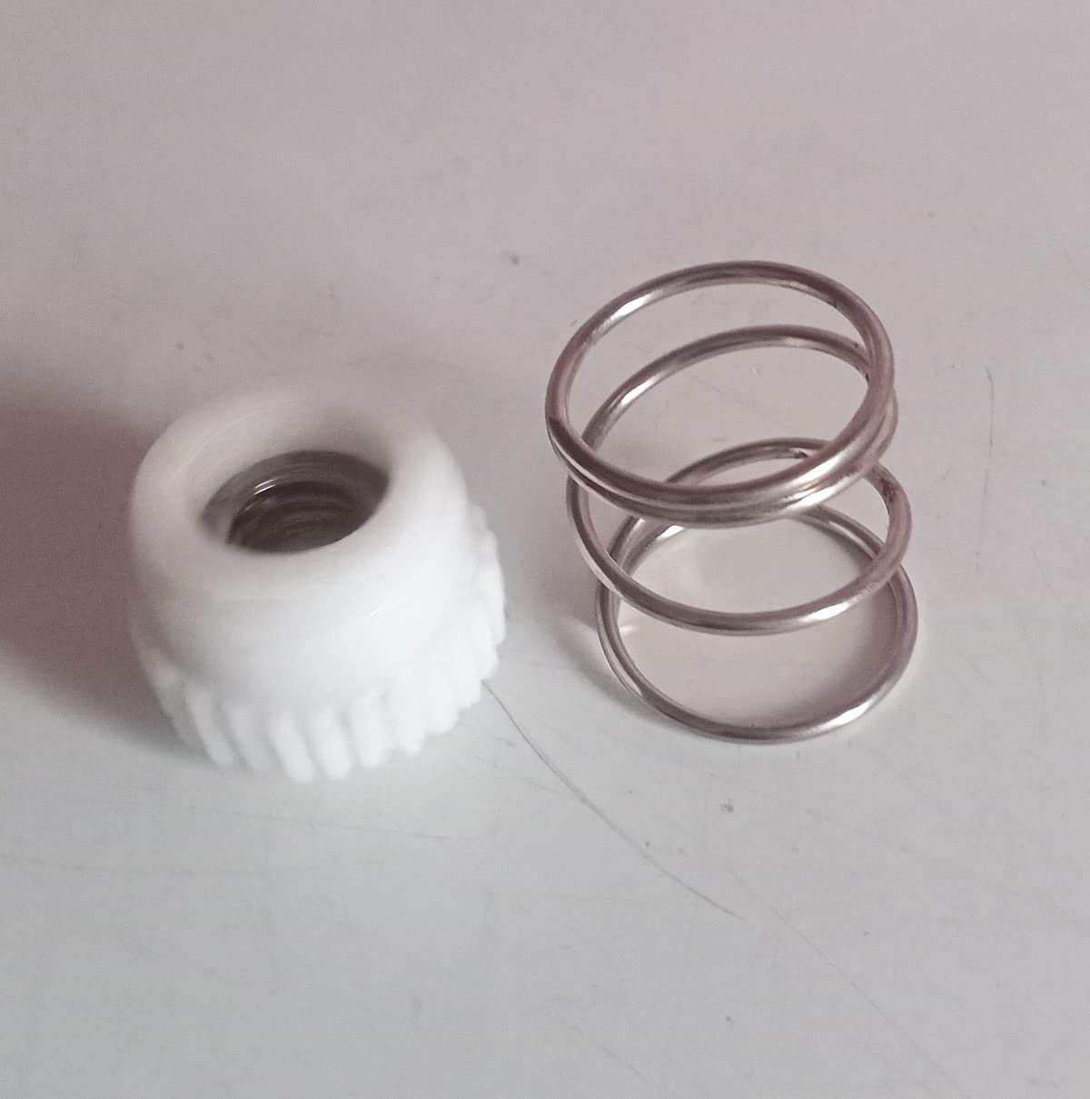 Grinder Top Lock Knob 18mm Screw (GK - 0010) Pitch - 11G 5/8-image-20