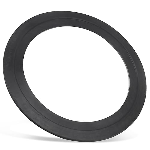 532127534 Junta de cubierta de ensacadora compatible con cortacéspedes Husqvarna Craftsman Poulan, compatible con el modelo G26LRV G30SD 966529101