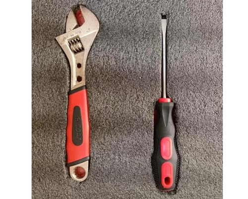 image for QMFGKLTR Tool Box Organizer 18x12x2 inch Toolbox Foam Inserts Shadow F