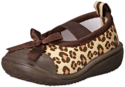 SkidDERS Girl's Mary Janes Shoes Sneaker (Toddler)
