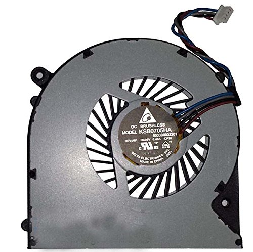 For Toshiba Satellite L55 A5284 Cpu Fan Buy Online In Grenada Cpucooling Products In Grenada See Prices Reviews And Free Delivery Over Ex 200 Desertcart