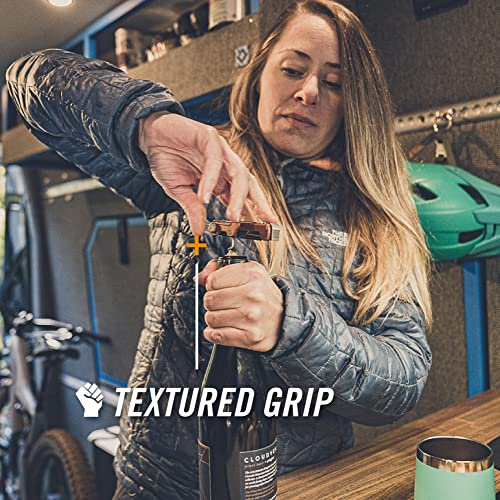 Gerber Gear Braço De Cortiça Gerber Faca De Bolso Multiferramenta Com Parafuso De Cortiça Ônix