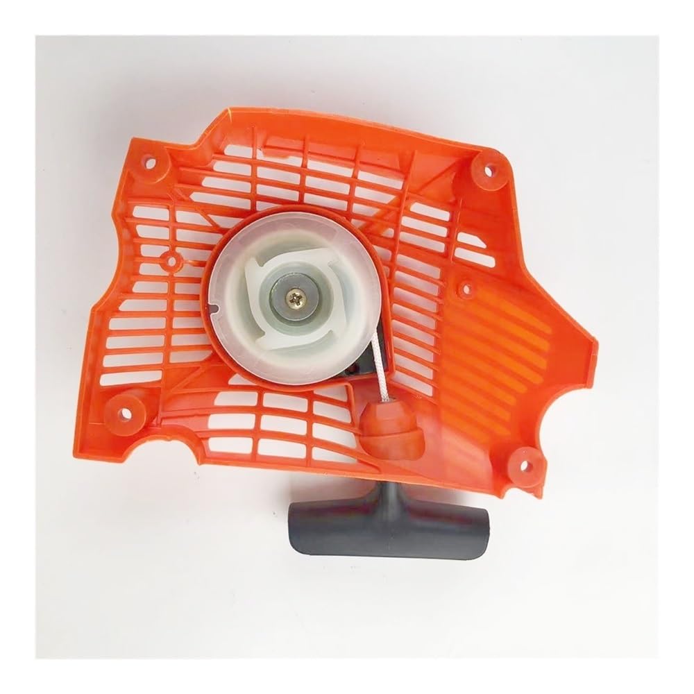 Lanceur complet pour tronçonneuse CS-501 idéal pour travaux forestiers