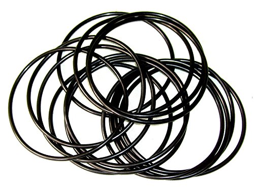 HHO PARTS 15 ORING 102 x 94 x 4mm FOR HYDROGEN DRY CELL KITS O-RING