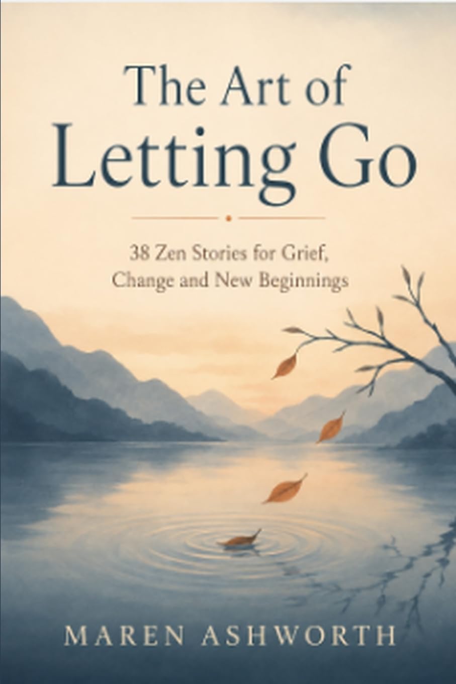 The Art of Letting Go