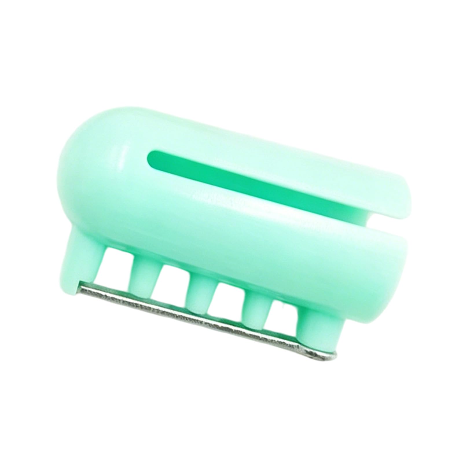 Limtula ABS Finger Guards for Knitting and Sewing Protects Fingers While Threading Needle Easily ABS Sewing Threader Tool