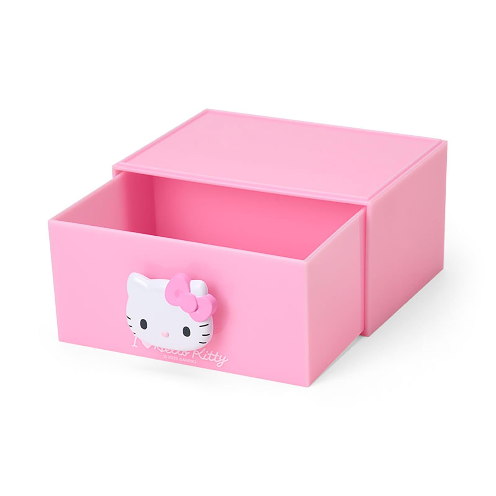 Amazon.co.jp: サンリオ(SANRIO) スタッキングチェスト（I Love