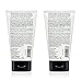 The Real Shaving Company Rejuvenating Wash Face & Scrub - Detoxifies, refreshes...
