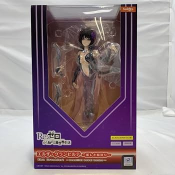 エルザ・グランヒルテ 麗しき腸狩り 「Re：ゼロから始める異世界生活」 1/7 Amazon | Re ゼロから始める異世界生活 エルザ グランヒルテ