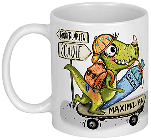 Tasse für Kinder