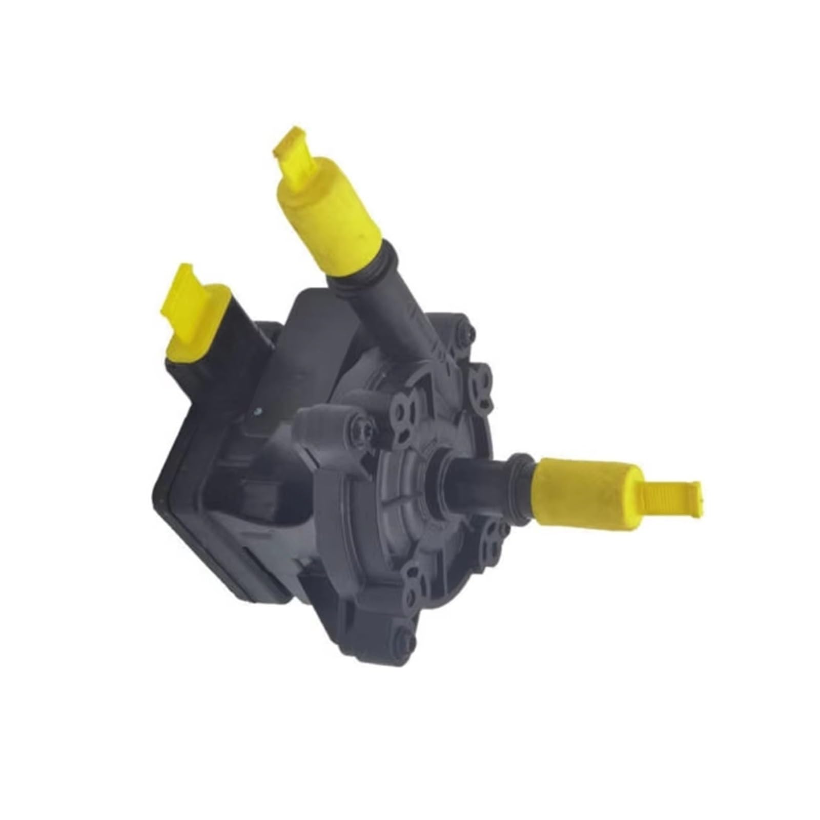 Yeudwua One Color Evaporation Purge Control Valve Compatible With Gmc For Acadia For 2.0L For 2.5L For 3.6L 2020 Car Vacuum Switch Valve Vapor Purge Solenoid 55511871
