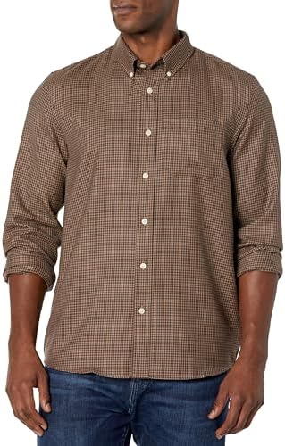 Pendleton Mens Long Sleeve Sir Shirt
